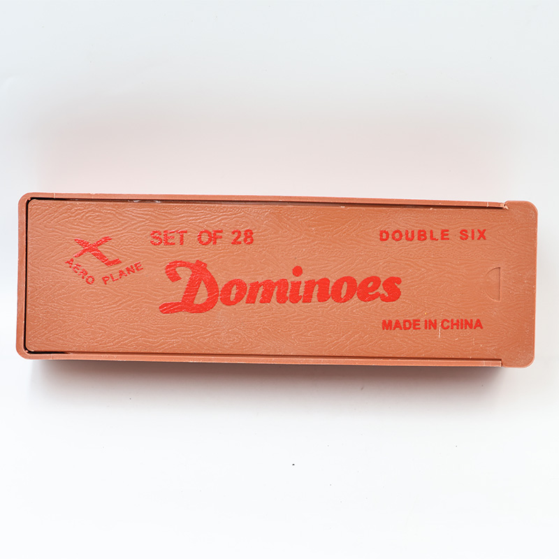 PLASTIC BOX