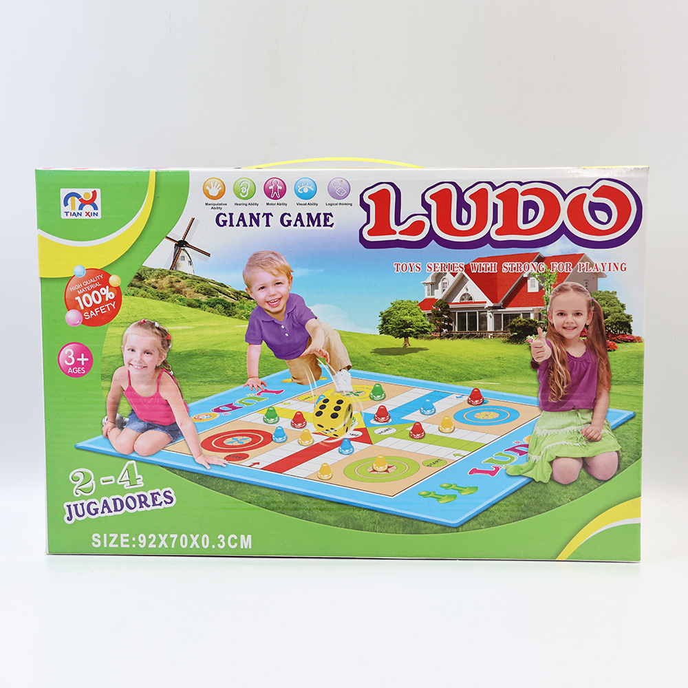 OUTDOOR GAME