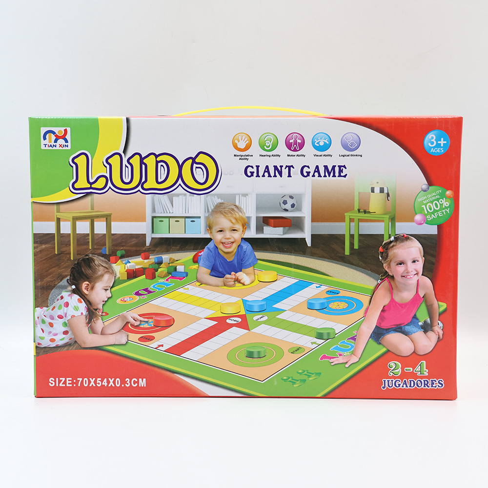 OUTDOOR GAME